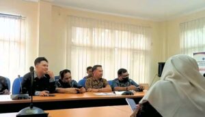 BPVP Bantaeng Gelar Rapat Persiapan Pelatihan Berbasis Teknologi