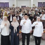 Munafri Arifuddin Tegaskan Komitmen Pendidikan Inklusif Jadi Prioritas Utama Makassar