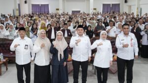 Munafri Arifuddin Tegaskan Komitmen Pendidikan Inklusif Jadi Prioritas Utama Makassar