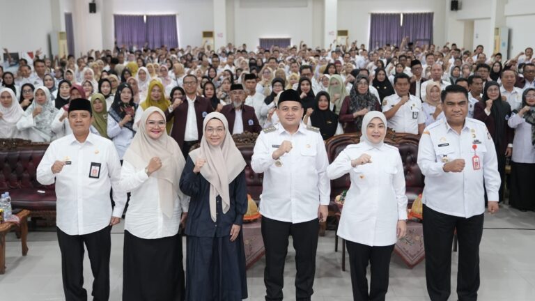 Munafri Arifuddin Tegaskan Komitmen Pendidikan Inklusif Jadi Prioritas Utama Makassar