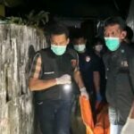 Wanita Toraja Ditemukan Tewas Tergantung di Indekos Makassar, Ada Kejanggalan?