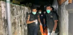 Wanita Toraja Ditemukan Tewas Tergantung di Indekos Makassar, Ada Kejanggalan?