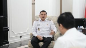 Pansel Sekda Makassar Tegaskan Proses Seleksi Wajib Ikuti Standar Nasional