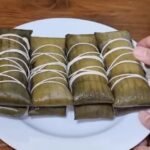 Mengapa Buras Selalu Hadir di Meja Makan Saat Idul Fitri?