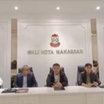 Wajah Lama Kembali Muncul di Seleksi Sekda Makassar 2025
