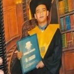 Jenazah Pulang dengan Bekas Jahitan, Ibu Soleh Curigai Kematian Anaknya di Kamboja