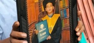 Jenazah Pulang dengan Bekas Jahitan, Ibu Soleh Curigai Kematian Anaknya di Kamboja