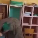 TK di Langgam Palalawan Ditemukan Jadi Tempat Pesta Sabu, Alat Hisap dan Botol Miras Berserakan di Kelas