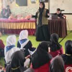 Peringati HKB 2025, BPBD Wajo Tanamkan Budaya Siaga Bencana di Sekolah