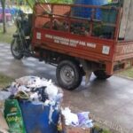 DLH Wajo Gelar Aksi Pembersihan di Sekitar RTH Callaccu, Ajak Pengunjung Jaga Kebersihan