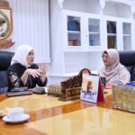 KICI Kota Makassar Paparkan Program Pemberdayaan di Hadapan Wakil Wali Kota