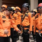 Wali Kota Makassar Tekankan Budaya Kesiapsiagaan Bencana Sejak Dini