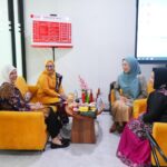 Pemkot Makassar dan Bhayangkari Perkuat Sinergi Dukung Pertumbuhan UMKM Lokal