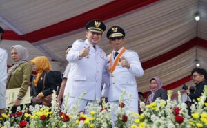 Makassar Raih Penghargaan PPD dengan Kinerja Tinggi