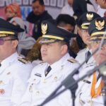 Makassar Terima Penghargaan PPD 2024, Wali Kota Komitmen Perkuat Reformasi Birokrasi