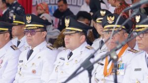 Makassar Terima Penghargaan PPD 2024, Wali Kota Komitmen Perkuat Reformasi Birokrasi