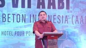 Wali Kota Makassar Tekankan Pentingnya Kolaborasi untuk Percepatan Pembangunan Infrastruktur