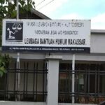LBH Makassar Kritik Penangkapan 40 Terduga Pelaku Penipuan Digital oleh TNI
