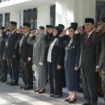 Pimpin Apel Pagi, Appi Ajak ASN Tingkatkan Semangat dan Kolaborasi