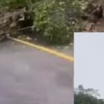 Longsor Besar Kembali Terjang Poros Sulawesi, Infrastruktur Lumpuh Total