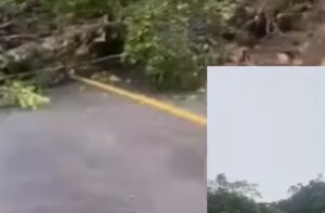 Longsor Besar Kembali Terjang Poros Sulawesi, Infrastruktur Lumpuh Total