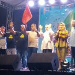 Pemkab Wajo Dukung Penuh Pujasera Fest, Ajak Kembangkan Produk Unggulan Daerah