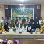 HMI MPO Cabang Wajo Maju Resmi Dilantik, Siap Transformasi untuk Umat dan Daerah
