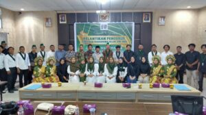 HMI MPO Cabang Wajo Maju Resmi Dilantik, Siap Transformasi untuk Umat dan Daerah