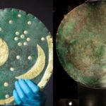 Globe Nebra: Peta Langit Tertua yang Mengubah Sejarah Astronomi