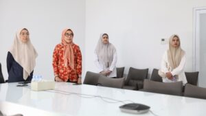 TP PKK Makassar Siap Percepat Penurunan Stunting, Andalkan Data Akurat dan Aksi Nyata