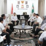 Makassar Satukan Kekuatan: Pemkot dan BPN Bersinergi Permudah Urusan Pertanahan Warga