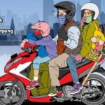 Mudik atau Pulang Kampung? Mengungkap Arti Sebenarnya di Balik Kedua Istilah Ini
