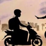 Pemotor Jadi Korban Begal Bermodus Minta Antar di Jantung Kota Makassar