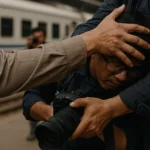 Tanggapan LBH Pers atas Insiden Peliputan di Stasiun Tawang Semarang