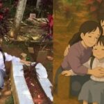 Cewek Ini Edit Foto di Makam Orang Tuanya Pakai AI, Hasilnya Bikin Haru