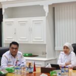 Rakor Virtual, Sulsel Susun Strategi Serentak Lawan Stunting