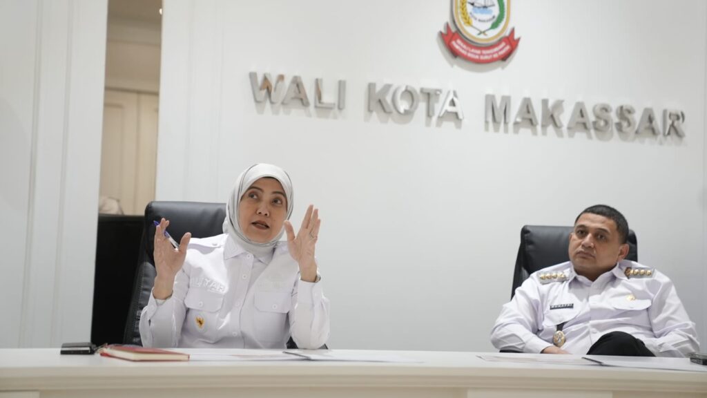 Makassar Cultural Day Siap Tampil, Munafri Minta Tak Sekadar Seremoni