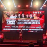 PSBM ke-25 Digelar Mandiri, KKSS Bangkitkan Ekonomi Diaspora