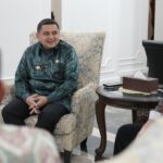 Appi Tegaskan Seleksi Sekda Tanpa Intervensi, Fokus pada Profesionalisme