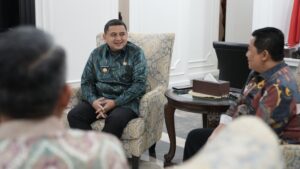 Appi Tegaskan Seleksi Sekda Tanpa Intervensi, Fokus pada Profesionalisme