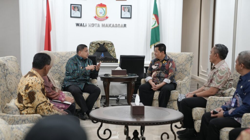Modul P4GN Bakal Diterapkan di Sekolah Dasar dan Menengah di Makassar