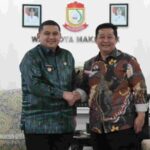 Pemkot Makassar dan BNN Sulsel Perkuat Sinergi Hadapi Ancaman Narkoba
