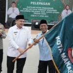 Munafri Janji Kejutan bagi Kafilah STQH Makassar Jika Raih Juara