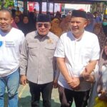 Sosialisasi Empat Pilar, Nurdin Halid Tekankan Pentingnya Pengamalan Nilai Pancasila dan Penjagaan NKRI di Lingkungan Masyarakat
