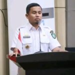 Capaian Kinerja Pembangunan Parepare Triwulan I 2025 Tercatat 24,69 Persen