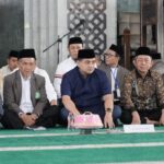Wali Kota Makassar Gandeng Muhammadiyah untuk Kawal Moral Generasi Muda dan Dorong Raperda LGBT