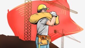 Asal Usul Hari Buruh Internasional dan Tuntutan 8 Jam Kerja