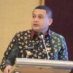 Makassar Go Global! Appi Presentasikan Kota Masa Depan di Forum Internasional