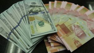 AS-China Sepakati Gencatan Dagang, Rupiah Menguat ke Level Terkuat Tiga Bulan Terakhir