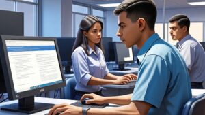 Peserta SNBT 2025 Tertangkap Gunakan Joki, Didiskualifikasi dan Diproses Hukum